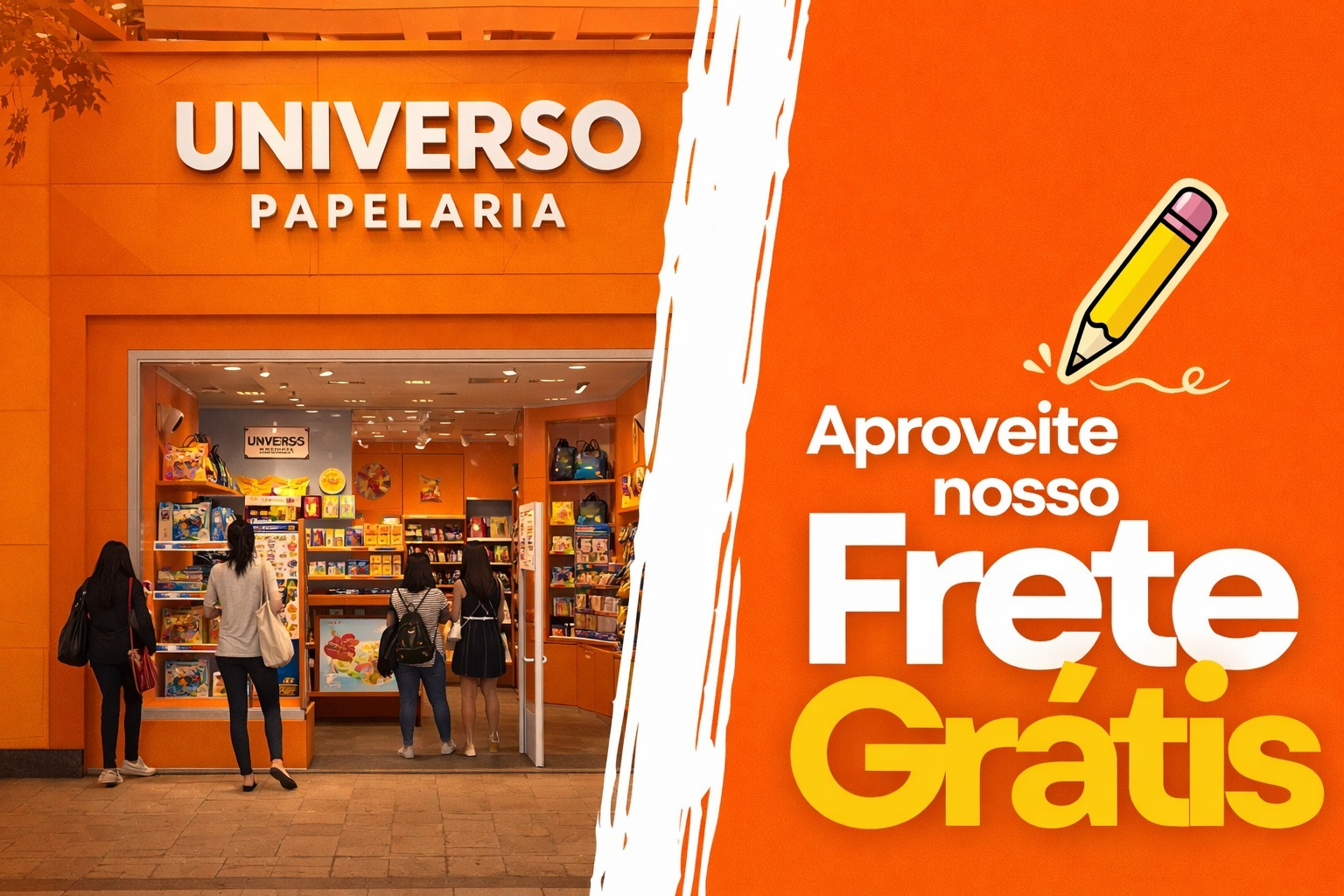 Promoção